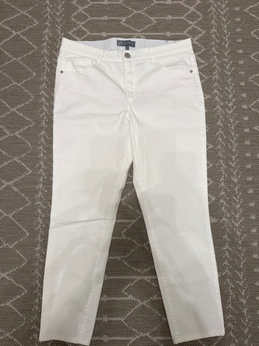Wit and wisdom skinny jean